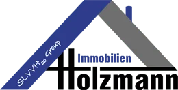 Das Logo von Holzmann Immobilien